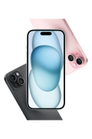 iPhone 15 - Very Good Condition 128GB Black - Image 4